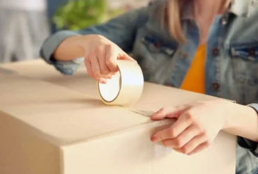 How to Choose the Right Carton Sealing Tape for Your Packaging