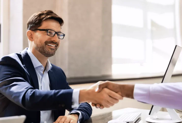 Interview Coaching