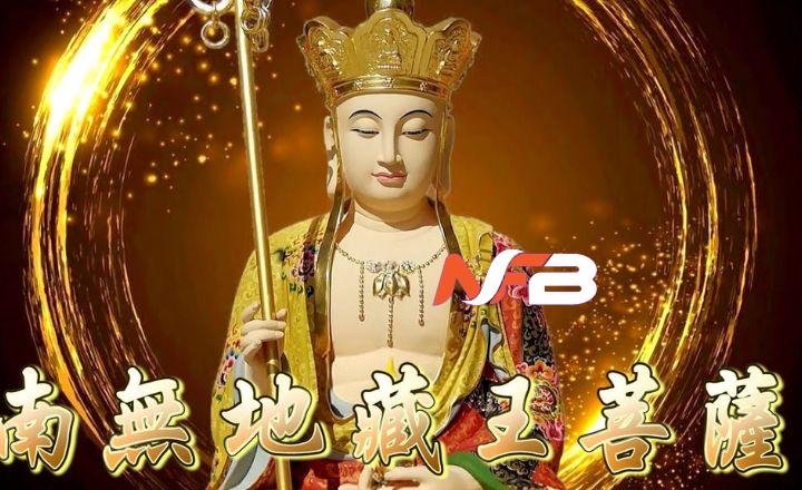 Imagesize:地藏王菩薩 1920x1080