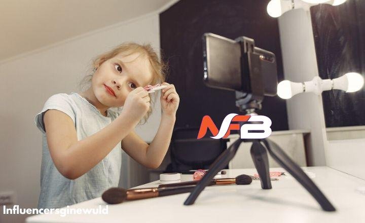 Influencersginewuld