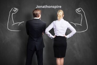 Jonathonspire