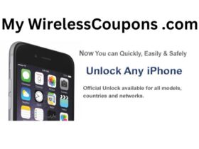 My WirelessCoupons .com