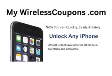 My WirelessCoupons .com