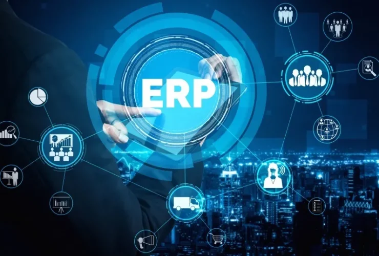 NetSuite Optimization Unlocking the Full Potential of Your ERP System
