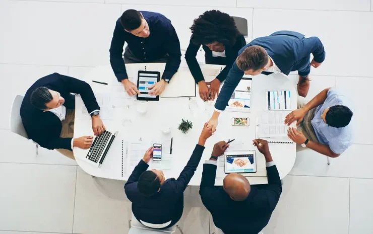How Automation is Transforming Business Accounting Practices