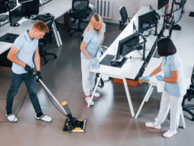 Professional School and Gym Cleaning Services in Sydney