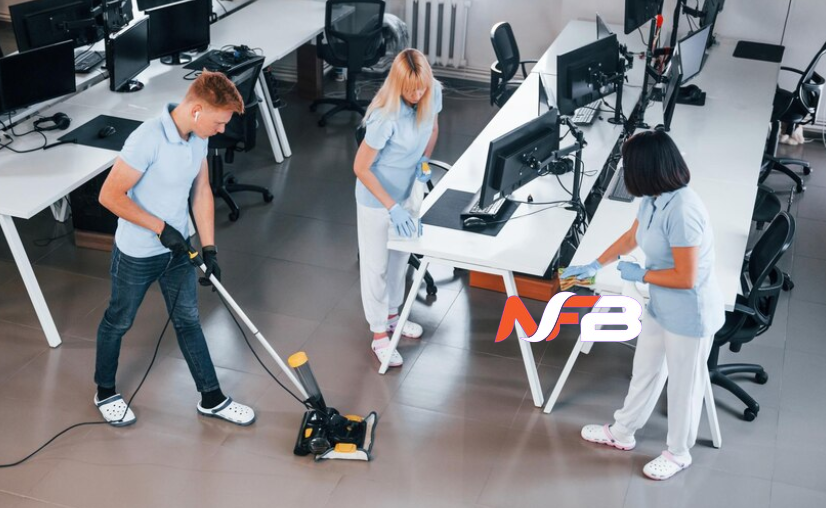 Professional School and Gym Cleaning Services in Sydney