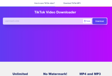 A Quick Guide to Download TikTok and Twitter Videos with ssstik.io and ssstwitter