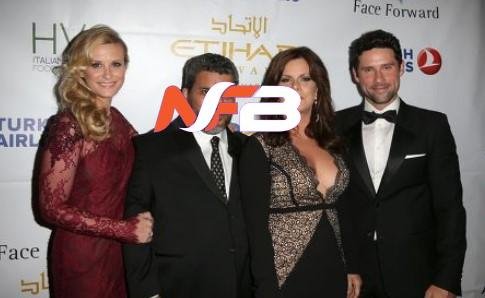 Bonnie Guzman Los Angeles