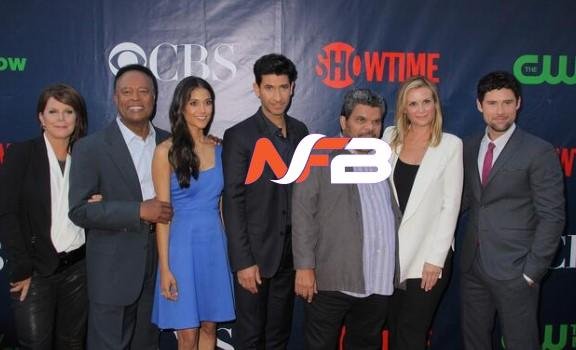 Bonnie Guzman Los Angeles