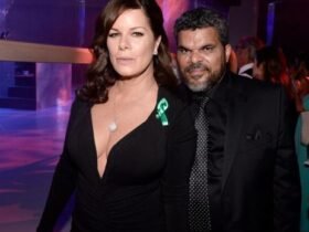 Bonnie Guzman Los Angeles