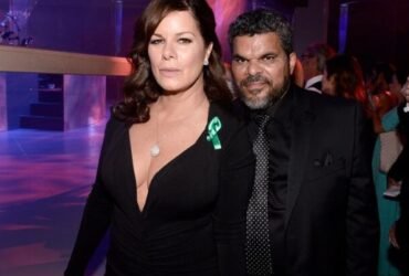 Bonnie Guzman Los Angeles