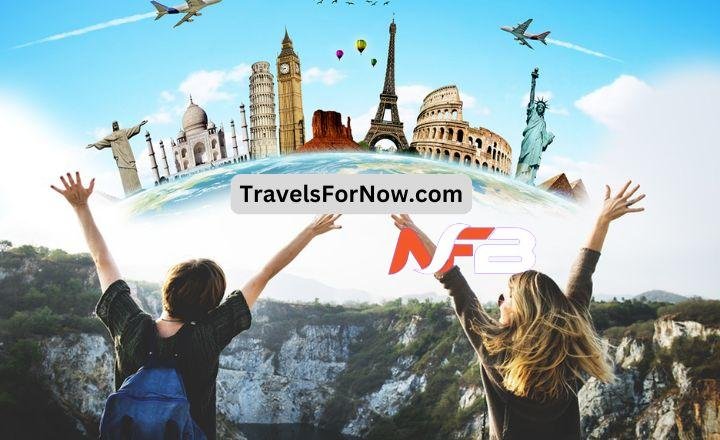 TravelsForNow.com