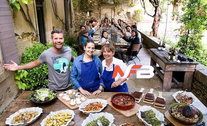 iamrestaurant.com destinations