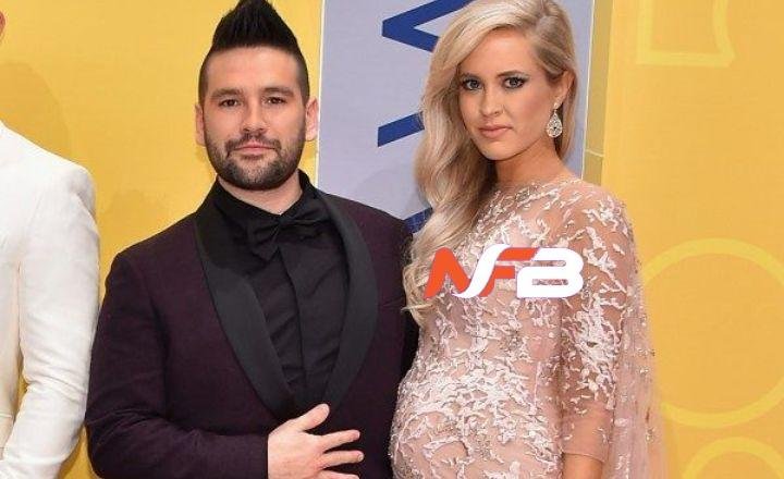 Dan and Shay wife died