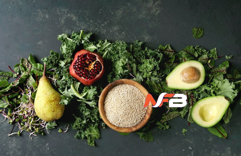 The Power of Organic Superfoods