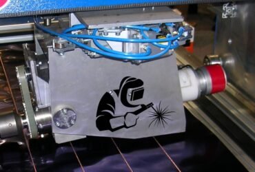 The Role of Ultrasonic Cutting in Automotive Manufacturing