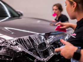 Top Reasons to Invest in UV-Resistant Window Films for Long-Term Durability