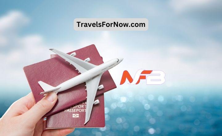 TravelsForNow.com