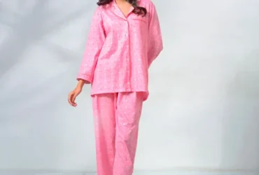 Where to Find an Affordable Pajama Set in Trendy Styles