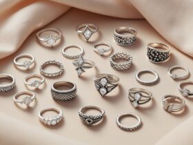 Why Choose 925 Silver For Rings