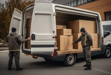 Why Hiring Professional Long Distance Movers in San Antonio Saves You Time