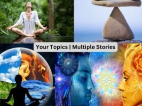 Your Topics | Multiple Stories