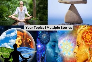 Your Topics | Multiple Stories