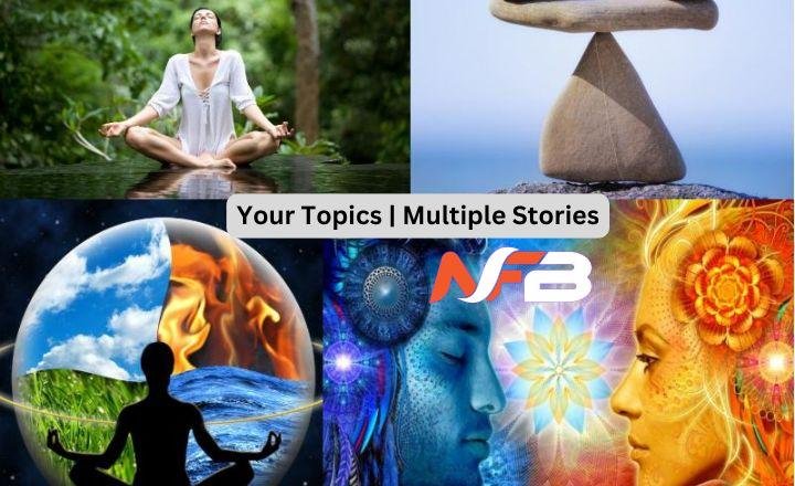 Your Topics | Multiple Stories