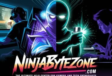 Ninjabytezone. com