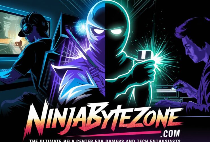 Ninjabytezone. com