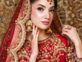 How to Make Your Wedding Makeup Last in Dubai's Humid Weather