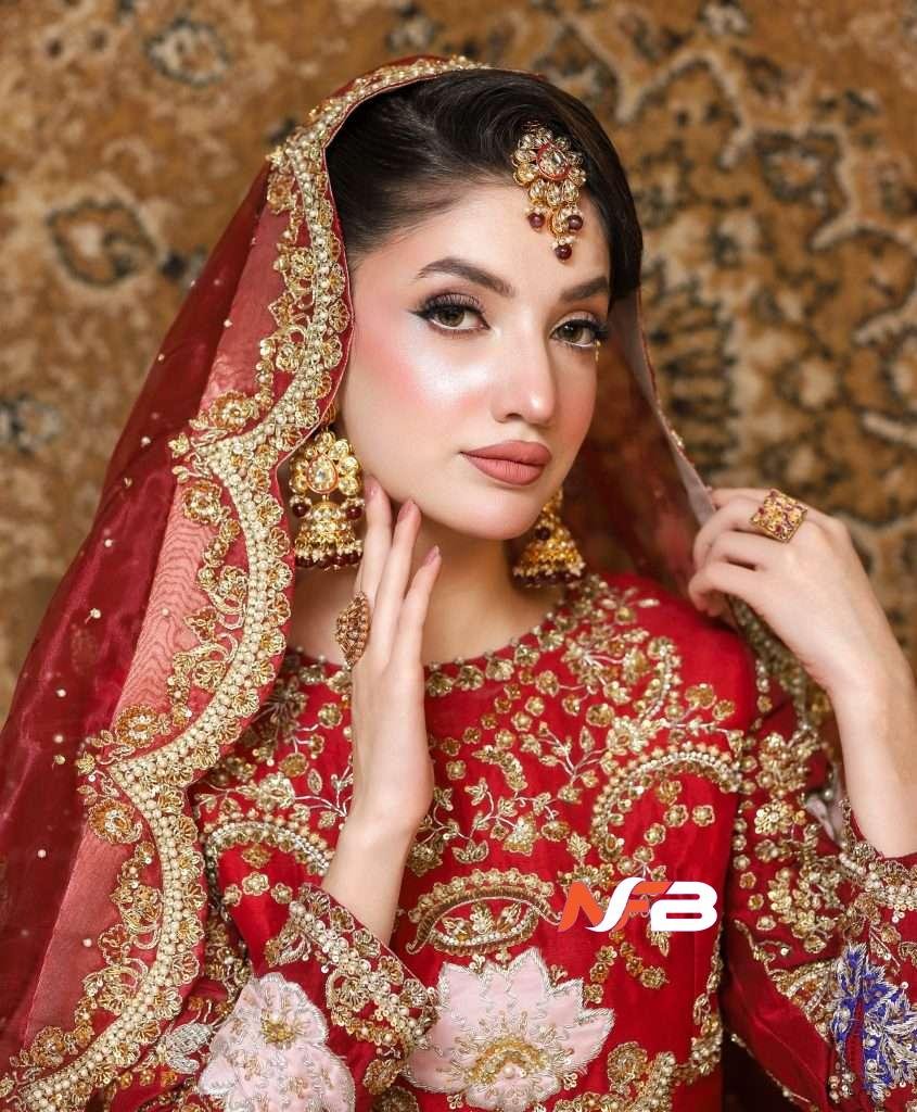 How to Make Your Wedding Makeup Last in Dubai's Humid Weather