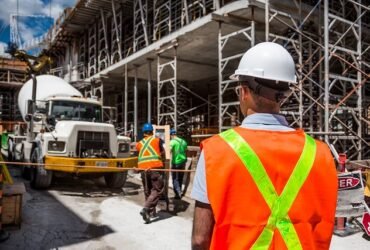 Mastering Dogging: The Path to Enhanced Construction Safety