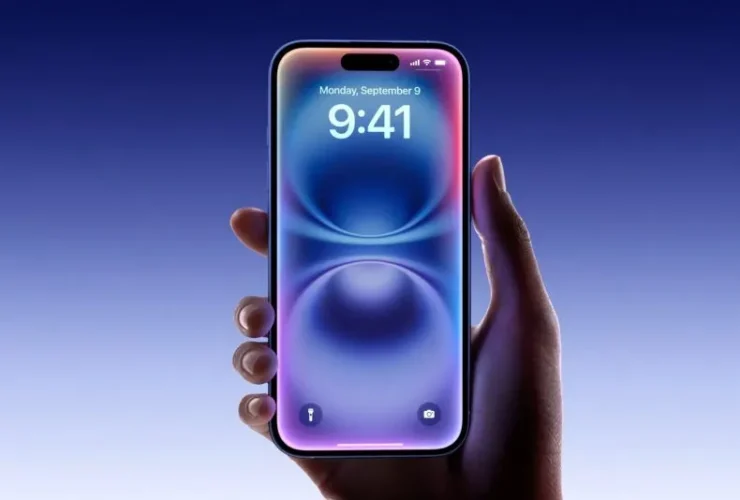 iPhone 16 Series
