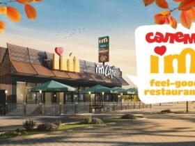 Exploring iamrestaurant.com Destinations