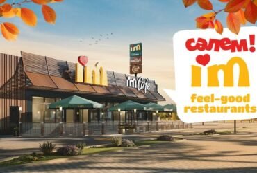 Exploring iamrestaurant.com Destinations
