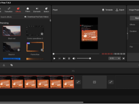 Free Video Editors Without Watermarks