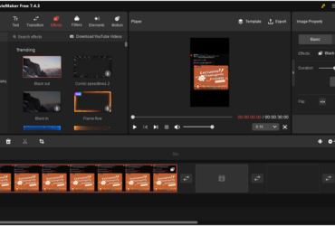 Free Video Editors Without Watermarks