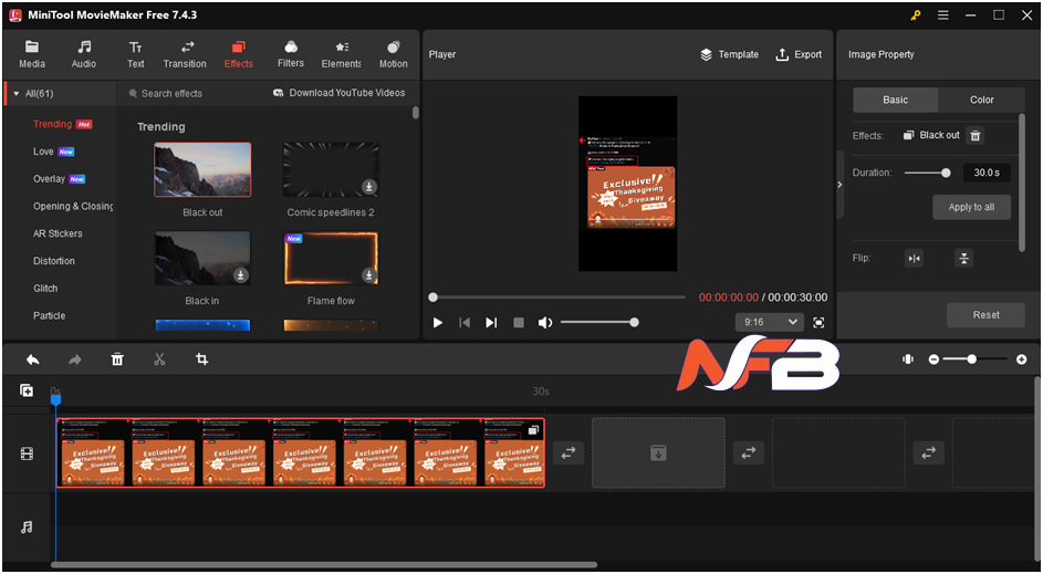 Free Video Editors Without Watermarks