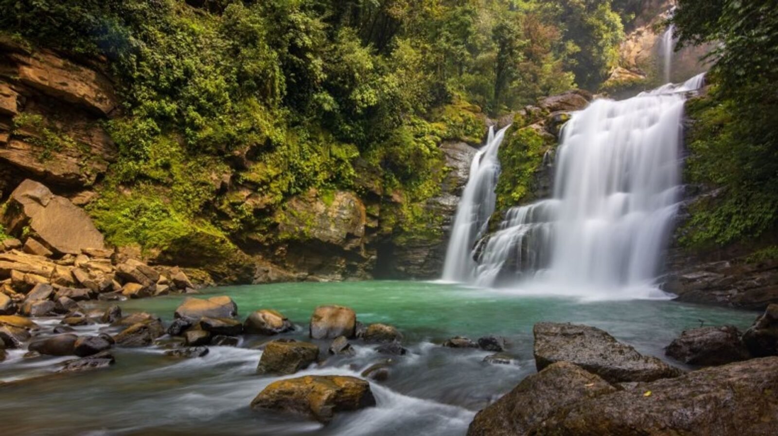 Luxury villa rental in Costa Rica