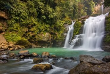 Luxury villa rental in Costa Rica