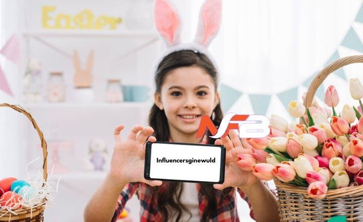 Influencersginewuld
