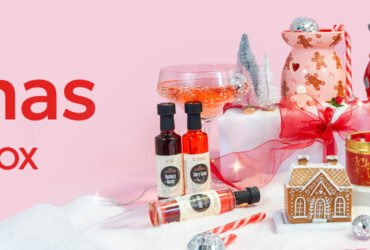 Online Gift Shops Make the Holiday Shopping Season Count with Unique Christmas Gifts