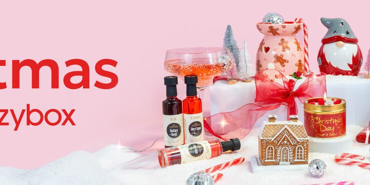 Online Gift Shops Make the Holiday Shopping Season Count with Unique Christmas Gifts