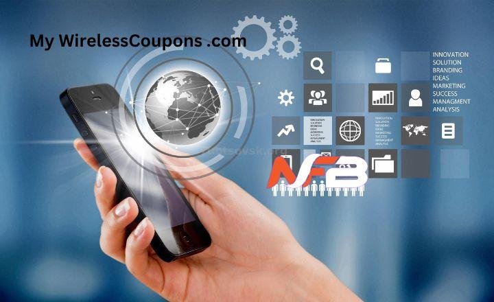 My WirelessCoupons .com