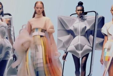 Trends in Fashion Photo Editing: Why Outsourcing is the Future