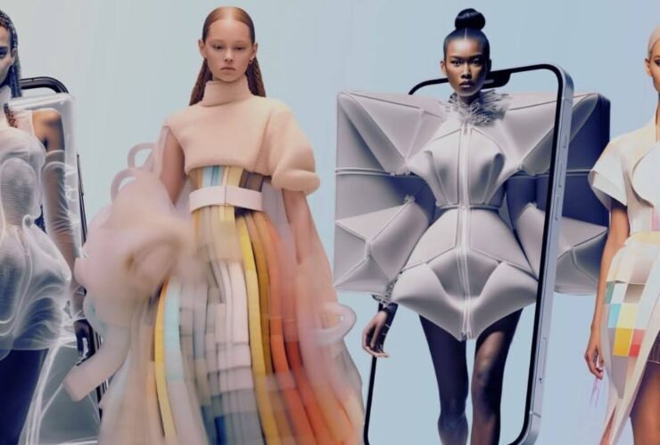 Trends in Fashion Photo Editing: Why Outsourcing is the Future