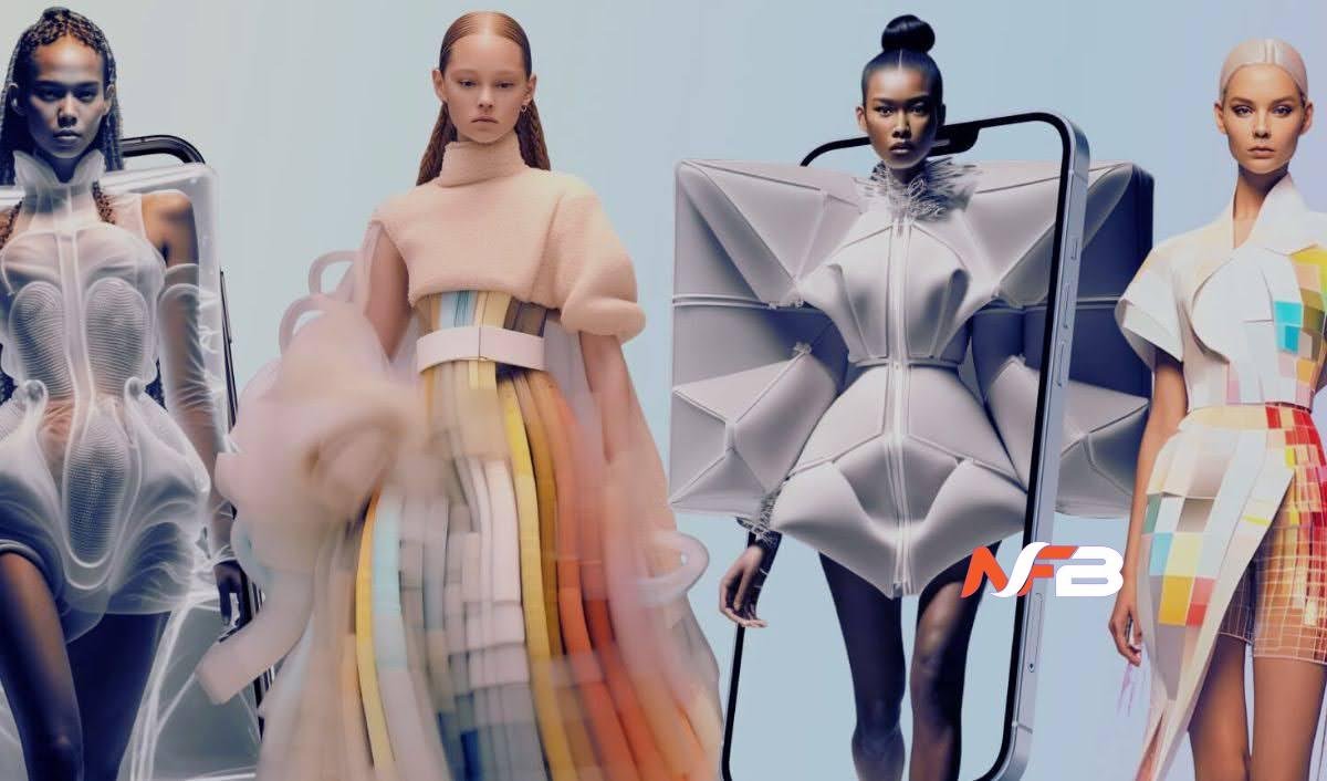 Trends in Fashion Photo Editing: Why Outsourcing is the Future