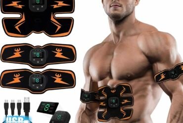 Ultimate Abs 360 Reviews